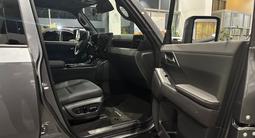 Lexus GX 550 Executive 2025 года за 59 890 000 тг. в Алматы – фото 5