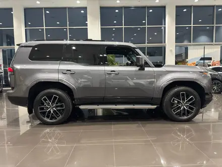 Lexus GX 550 Executive 2025 года за 59 890 000 тг. в Алматы – фото 12