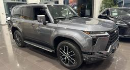 Lexus GX 550 Executive 2025 года за 59 890 000 тг. в Алматы – фото 3