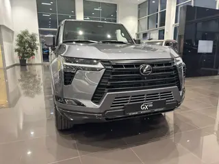 Lexus GX 550 Executive