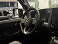 Lexus GX 550 Executive 2025 годаүшін59 890 000 тг. в Алматы – фото 8