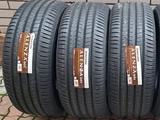 Bridgestone Alenza 001 255/60 R18 за 89 700 тг. в Алматы