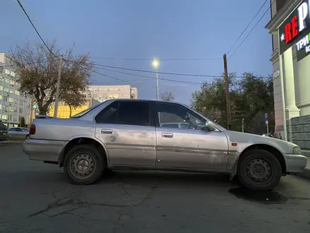 Honda Accord 1990 года за 850 000 тг. в Павлодар – фото 4