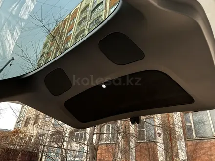 Tesla Model Y 2023 года за 32 000 000 тг. в Алматы – фото 37