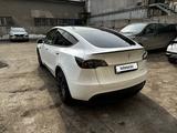 Tesla Model Y 2023 года за 30 000 000 тг. в Алматы – фото 4