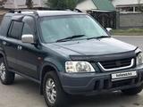 Honda CR-V 1996 года за 3 000 000 тг. в Жаркент – фото 4