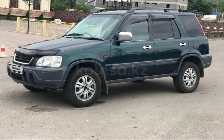 Honda CR-V 1996 года за 3 000 000 тг. в Жаркент