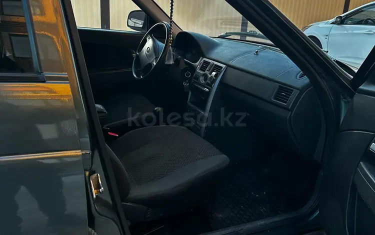 ВАЗ (Lada) Priora 2171 2011 годаүшін1 750 000 тг. в Кокшетау