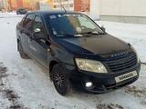 ВАЗ (Lada) Granta 2190 2013 года за 2 100 000 тг. в Уральск