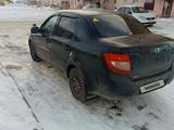 ВАЗ (Lada) Granta 2190 2013 года за 2 100 000 тг. в Уральск – фото 5