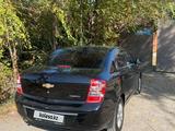 Chevrolet Cobalt 2022 года за 5 800 000 тг. в Алматы – фото 2