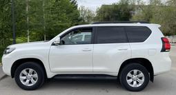 Toyota Land Cruiser Prado 2020 годаfor23 500 000 тг. в Актобе – фото 3