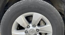 Toyota Land Cruiser Prado 2020 годаfor23 500 000 тг. в Актобе – фото 4