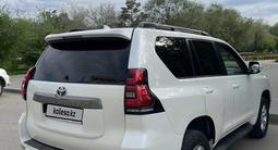 Toyota Land Cruiser Prado 2020 годаfor23 500 000 тг. в Актобе – фото 5