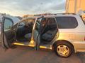 Honda Odyssey 2000 годаfor4 750 000 тг. в Алматы – фото 19