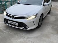 Toyota Camry 2017 годаүшін15 000 000 тг. в Кызылорда