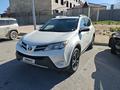 Toyota RAV4 2015 года за 7 700 000 тг. в Актау