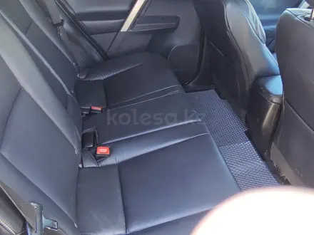 Toyota RAV4 2015 года за 7 700 000 тг. в Актау – фото 4