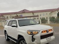 Toyota 4Runner 2014 годаfor13 500 000 тг. в Актау