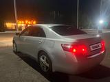 Toyota Camry 2007 года за 5 200 000 тг. в Экибастуз – фото 3