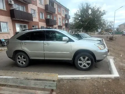 Lexus RX 330 2004 года за 7 500 000 тг. в Балхаш – фото 8