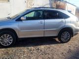 Lexus RX 330 2004 года за 7 500 000 тг. в Балхаш