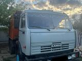 КамАЗ  55111 2006 года за 8 000 000 тг. в Уральск – фото 3