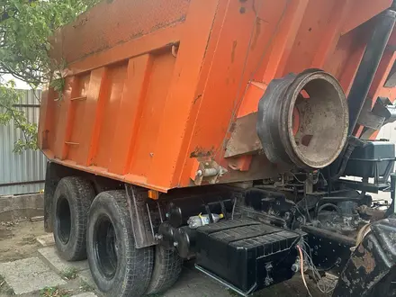 КамАЗ  55111 2006 года за 8 000 000 тг. в Уральск – фото 5