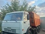 КамАЗ  55111 2006 года за 8 000 000 тг. в Уральск