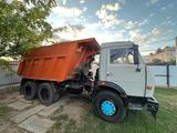 КамАЗ  55111 2006 года за 8 000 000 тг. в Уральск – фото 4