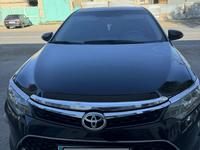 Toyota Camry 2015 годаүшін13 500 000 тг. в Актобе