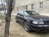 Audi A8 1996 года за 2 444 444 тг. в Сатпаев – фото 4