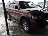 Mitsubishi Montero Sport 2001 года за 5 900 000 тг. в Алматы – фото 2