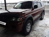 Mitsubishi Montero Sport 2001 года за 5 900 000 тг. в Алматы