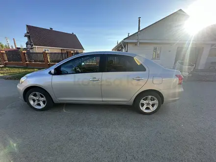 Toyota Yaris 2010 года за 4 700 000 тг. в Костанай – фото 4