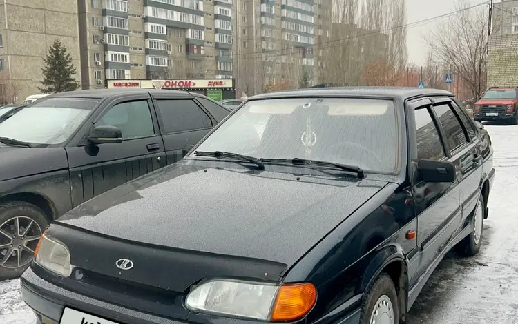 ВАЗ (Lada) 2115 2005 годаүшін1 500 000 тг. в Семей