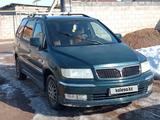 Mitsubishi Space Wagon 1998 годаүшін2 300 000 тг. в Алматы