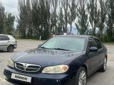 Nissan Maxima 2001 годаүшін3 000 000 тг. в Алматы