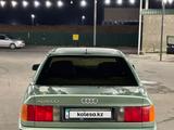 Audi 100 1992 годаүшін2 150 000 тг. в Шымкент – фото 2