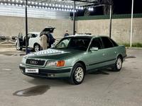 Audi 100 1992 годаүшін2 150 000 тг. в Шымкент