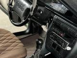 Audi 100 1992 годаүшін2 150 000 тг. в Шымкент – фото 4