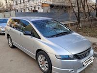 Honda Odyssey 2004 года за 5 300 000 тг. в Алматы