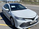 Toyota Camry 2020 года за 17 000 000 тг. в Шымкент – фото 4