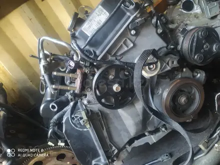 Mazda MPV tribute мотор двигатель за 350 000 тг. в Алматы – фото 2