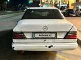 Mercedes-Benz E 200 1990 года за 1 150 000 тг. в Алматы – фото 3