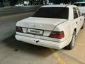 Mercedes-Benz E 200 1990 годаүшін1 150 000 тг. в Алматы – фото 4