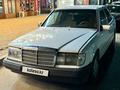 Mercedes-Benz E 200 1990 года за 1 150 000 тг. в Алматы – фото 7