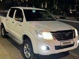 Toyota Hilux 2014 годаfor8 500 000 тг. в Актау – фото 2