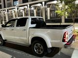 Toyota Hilux 2014 годаfor8 500 000 тг. в Актау – фото 3