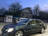 Lexus GS 300 2000 годаүшін5 500 000 тг. в Алматы